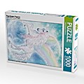 Regenbogen Pegasus (Puzzle)