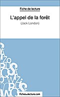 L’appel de la forêt de Jack London (Fiche de lecture)