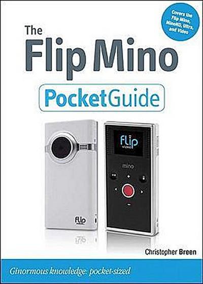 The Flip Mino Pocket Guide [Taschenbuch] by Breen, Christopher