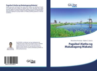 Pagsibol (Katha ng Makabagong Makata)