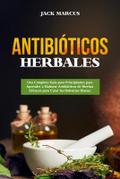 Antibióticos Herbales