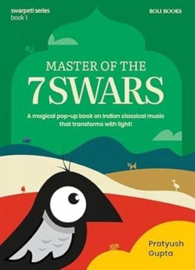 Master of the 7 Swars