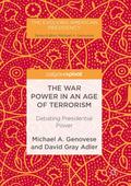 The War Power in an Age of Terrorism