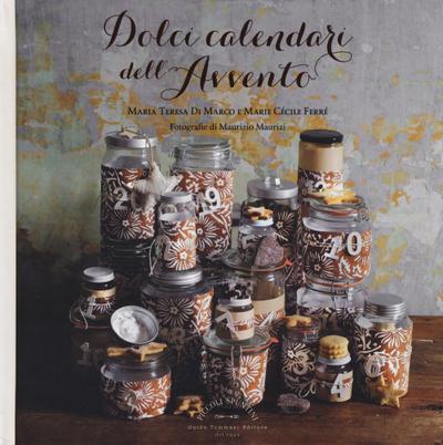 Dolci calendari dell’avvento