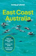 Lonely Planet East Coast Australia