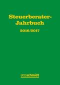 Steuerberater-Jahrbuch 2016/2017