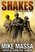 Shakes (Murphy’s Lawless, #1)