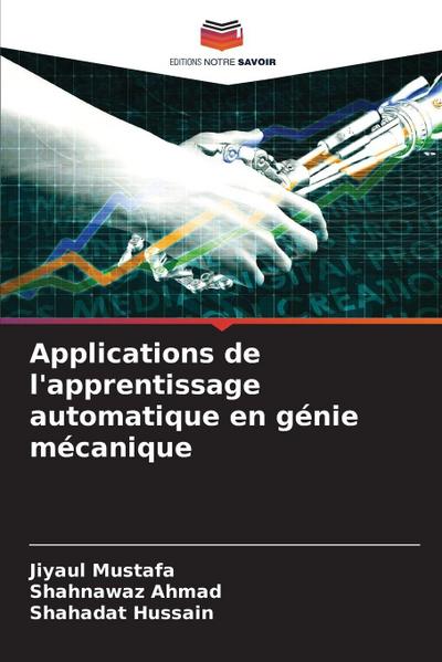 Applications de l’apprentissage automatique en génie mécanique