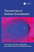 Thermal Use of Shallow Groundwater