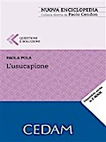 L’usucapione. Quarta edizione
