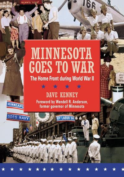 Minnesota Goes to War