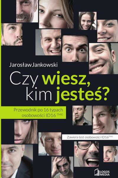 Czy wiesz, kim jestes?