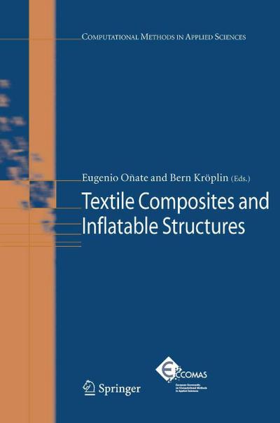Textile Composites and Inflatable Structures