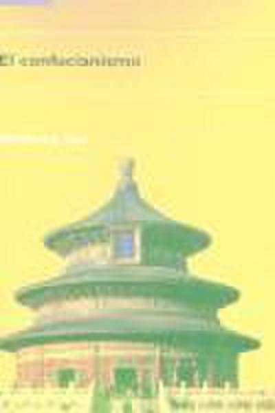 El confucianismo