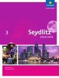 Seydlitz Erdkunde - Ausgabe 2016 für Gymnasien in Rheinland-Pfalz