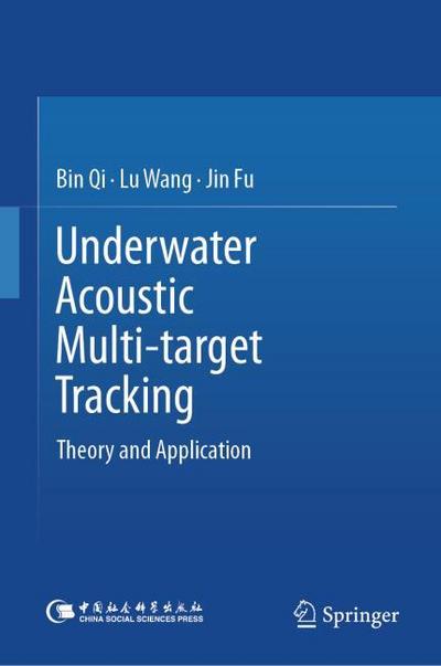 Underwater Acoustic Multi-target Tracking