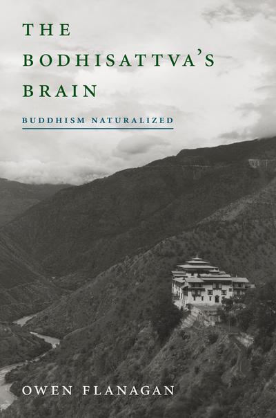 The Bodhisattva’s Brain