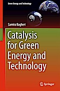 Catalysis for Green Energy and Technology