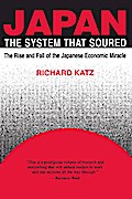 Japan, the System That Soured