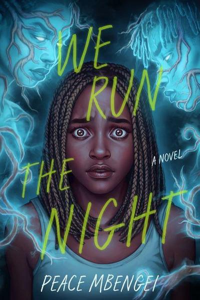 We Run the Night