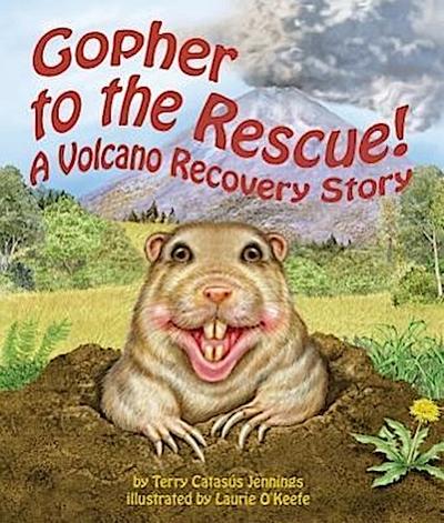 Gopher to the Rescue!