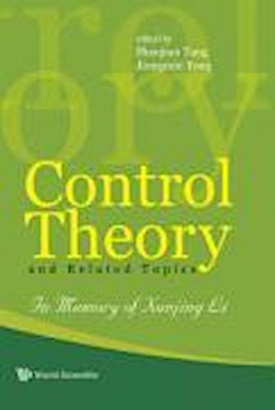 Control Theory and Related Topics: In Memory of Professor Xunjing Li