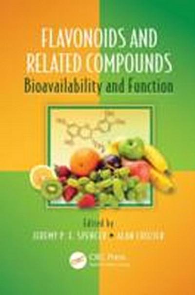 Flavonoids and Related Compounds