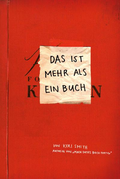 Das ist mehr als ein Buch