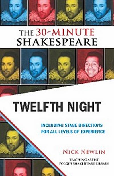 Twelfth Night: The 30-Minute Shakespeare