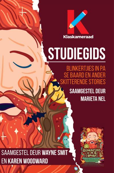 Studiegids: Blinkertjies in Pa se baard