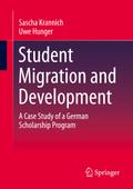 Student Migration and Development