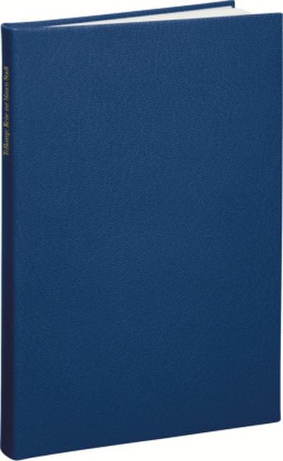 Reise zur blauen Stadt, Vorzugsausgabe