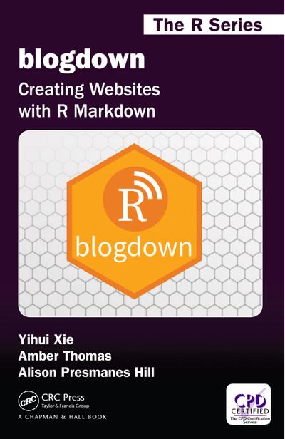 blogdown