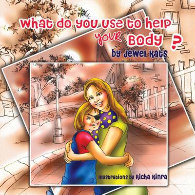 What Do You Use To Help Your Body?
