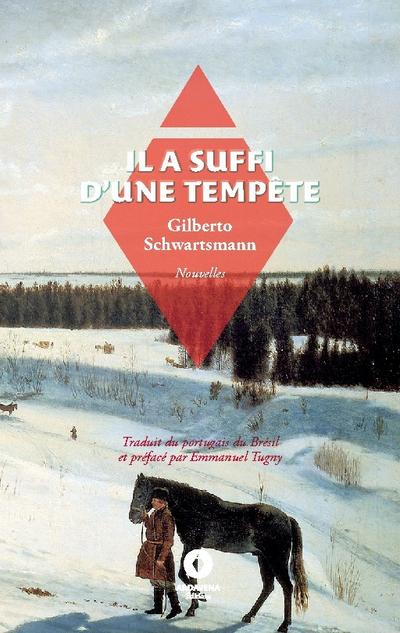 Il a suffi d’une tempête