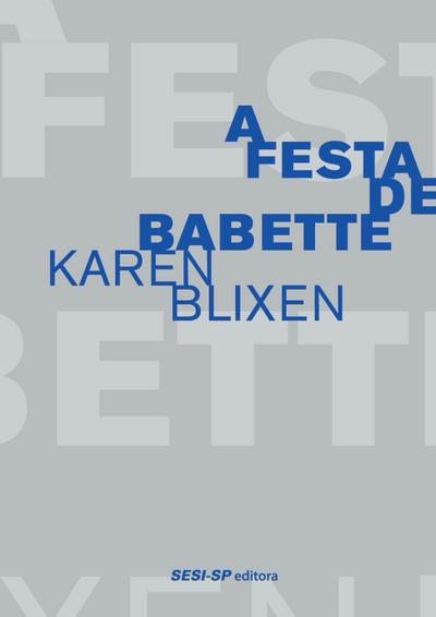 A festa de Babette