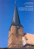 Das Seelbuch der Pfarrkirche St.Georg zu Rhodt unt