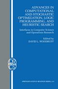 Advances in Computational and Stochastic Optimizat