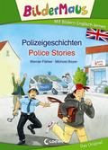 Polizeigeschichten - Police Stories