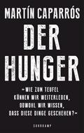 Der Hunger