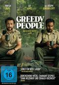 Greedy People - Gelegenheit macht gierig