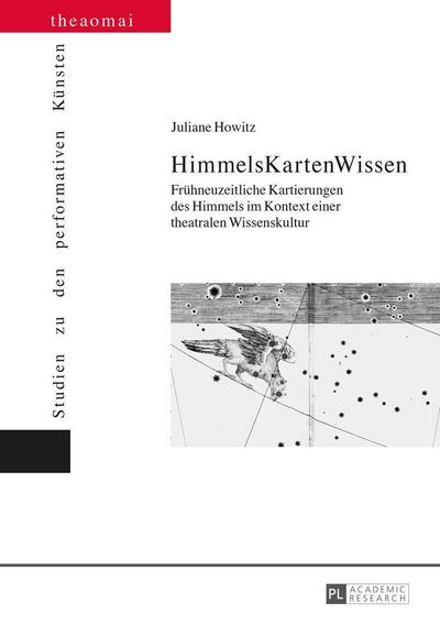 Howitz, J: HimmelsKartenWissen