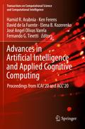 Advances in Artificial Intelligence and Applied Co