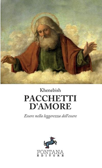 Pacchetti d’amore - Essere nella leggerezza dell’essere