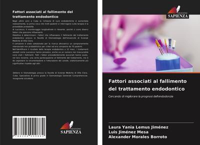 Fattori associati al fallimento del trattamento endodontico
