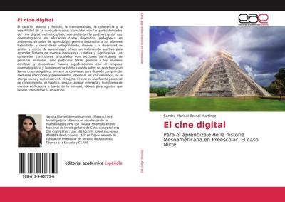 El cine digital