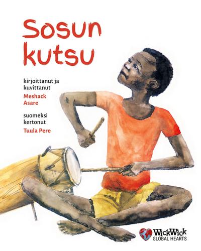 Sosun kutsu