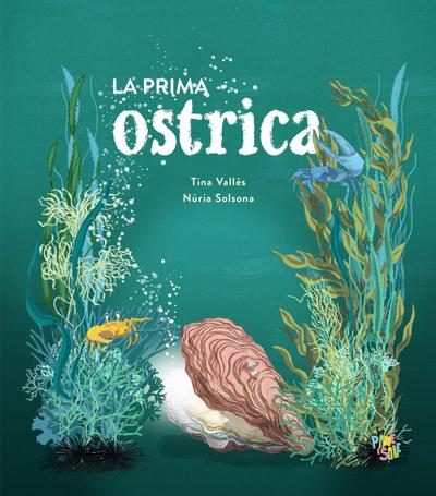 La prima ostrica