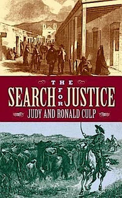The Search for Justice