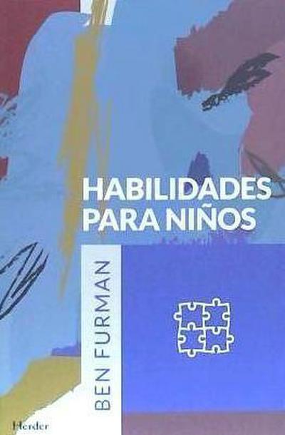 Habilidades para niños
